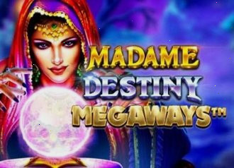 madame destiny megaways